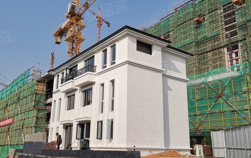 君塘名筑项目少量房源在售中面积83120欢迎咨询看房