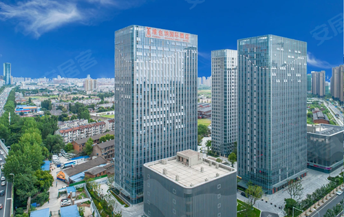 华玺广场动态:商业日渐成熟区域价值水涨船高-合肥安居客