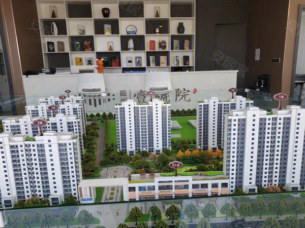 庭州壹号院,昌吉庭州壹号院房价,楼盘户型,周边配套,交通地图,屯河西六路与雪莲南路交汇处 - 安居客