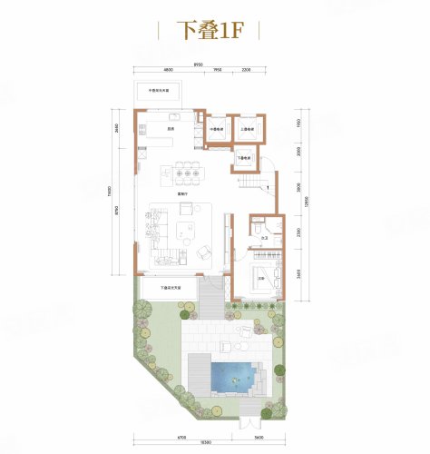 拱宸金茂府,杭州拱宸金茂府房价,楼盘户型,周边配套,交通地图,祥符街道杭州市运河湾实验学校北119米 - 安居客