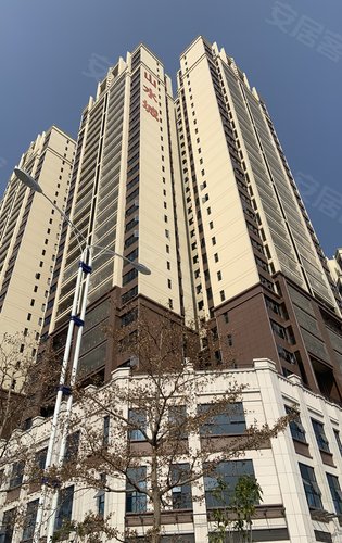 梅州楼盘 大埔楼盘 大埔楼盘 锦绣山水城 楼盘动态