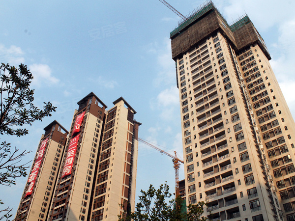 万科东荟城 广州万科东荟城房价 楼盘户型 周边配套 交通地图 科学城开泰大道与开源大道交汇处 广州植物园西侧 安居客