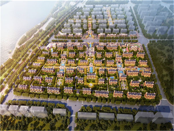 奥正诚园,临沂奥正诚园房价,楼盘户型,周边配套,交通地图,河东区人民大街与孝友路交汇西南角 - 安居客
