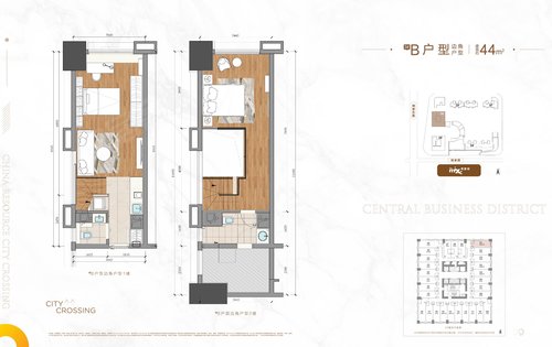 一万四五的 装修 公寓 loft