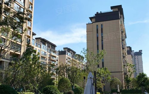 龙湖大境天成动态:龙湖大境天成小区-苏州安居客
