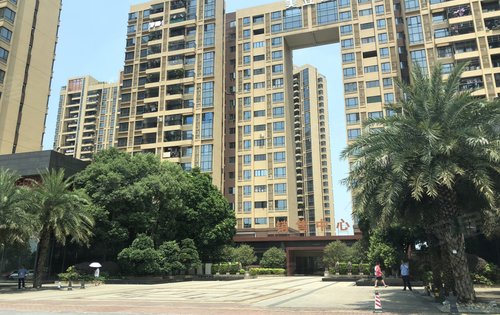 美立方花园详情可以咨询