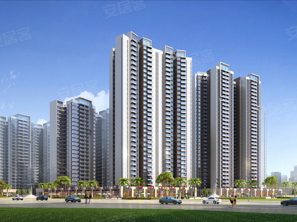 湛江奥园·悦时代房价,楼盘户型,周边配套,交通地图,湛江市麻章区瑞云