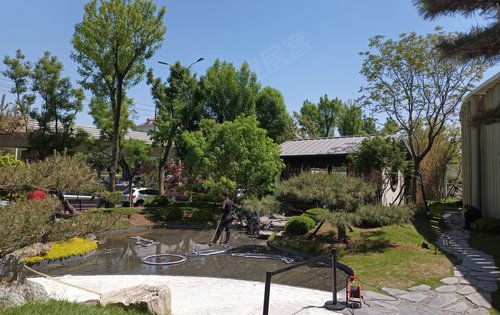 天津楼盘 河东楼盘 其他楼盘 格调榴园 楼盘动态