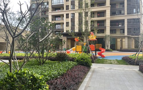 桂林楼盘 临桂区楼盘 临桂区楼盘 吾悦华府 楼盘动态