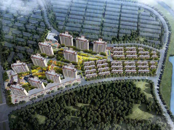周宁碧桂园·珑悦观邸,宁德周宁碧桂园·珑悦观邸房价,楼盘户型,周边配套,交通地图,仙凤大道(行政中心旁) - 安居客