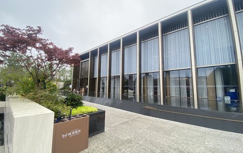 碧桂园·枫境澜庭