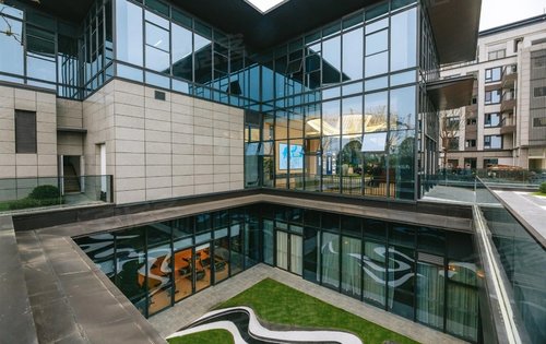 铁四院花山花锦专属健康会所