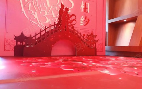本周末活动已开启,上海长滩诚邀您来现场过一个欢乐七夕。