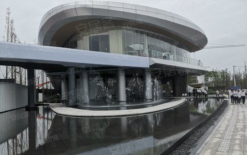 中粮·天府智慧城