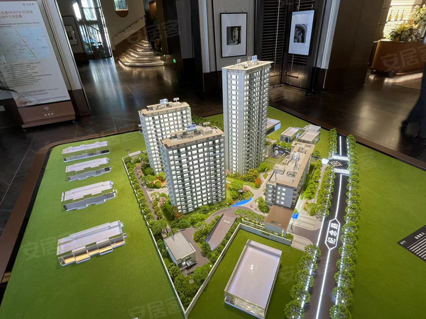 中建虹悦里,上海中建虹悦里房价,楼盘户型,周边配套,交通地图,纪念路425弄 - 安居客
