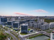 上海浦东临港新城港城·云湖楼盘新房真实图片