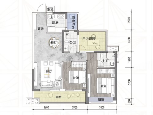 华润置地中心·公寓，南京华润置地中心·公寓房价，楼盘户型，周边配套，交通地图，雨花台区数字大道与七贤街交汇处 - 安居客