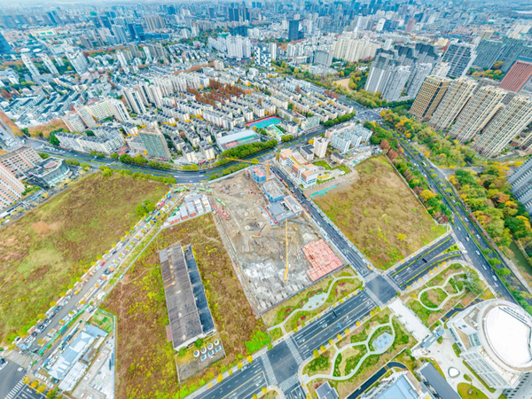 颂映传麒府,杭州颂映传麒府房价,楼盘户型,周边配套,交通地图,教工路与创享路交叉口 - 安居客