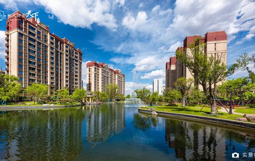 通辽恒大御景天下