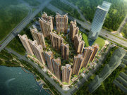 惠州惠城区金山湖方直星耀国际楼盘新房真实图片