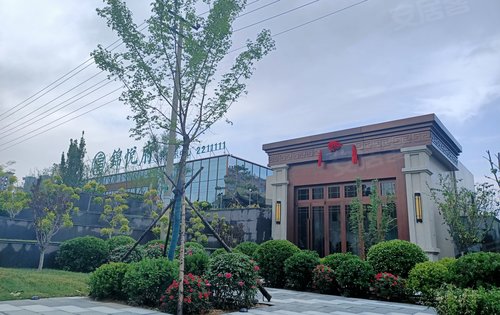 锦悦府动态:五月八号,不骄不躁,锦悦府欢迎你-临汾安居客