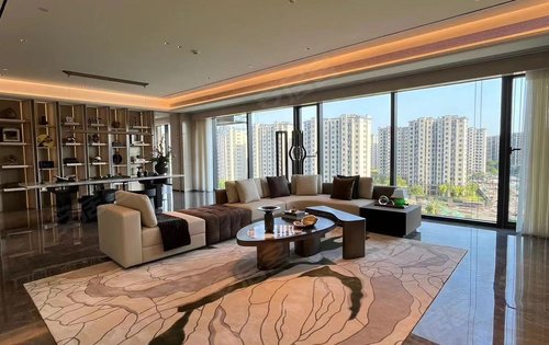 建发望江云启动态:如需参观样板间,请致电找我预约!-成都安居客