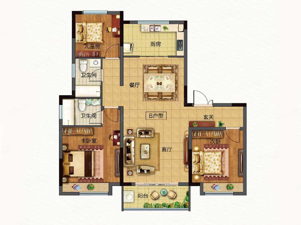 上海珍宝岛·香缇雅苑楼盘信息:珍宝岛·香缇雅苑楼盘开盘交房信息