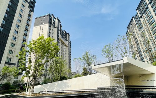 中海阅麓山等你来