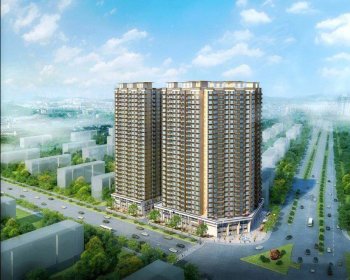 黄石阳新县阳新银湖公馆楼盘新房真实图片