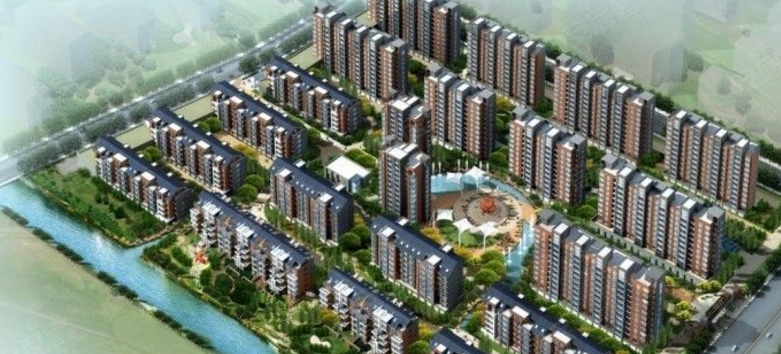 沭中名苑