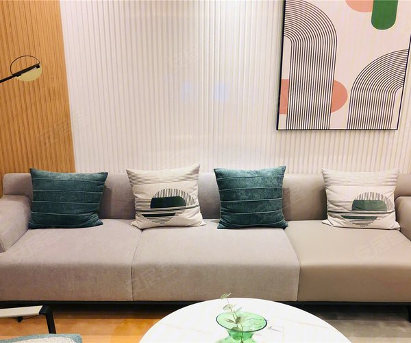 凯瑞国宝红瞰户型图