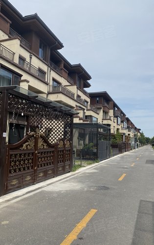 路劲阳光城·院璟