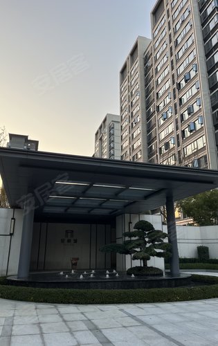 肥东和睦湖买房我选伟星城欢迎一起来看