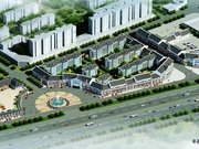 徐州丰县丰县汉庭水韵楼盘新房真实图片