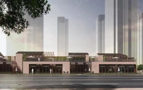 绿地香港新天地动态:2023.3.13绿地香港新天地檀宫-盐城安居客