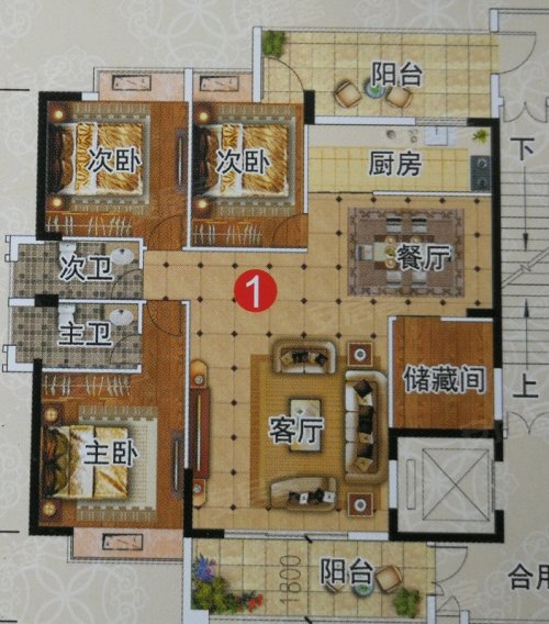揭阳东方阳光小区_二手房_租房_户型图-揭阳讯客驿站