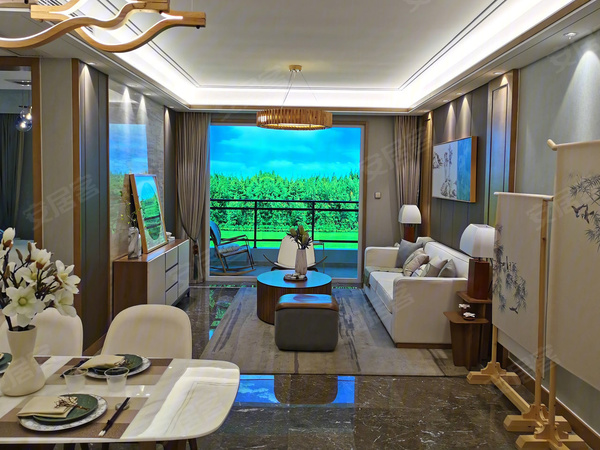 中国摩,重庆中国摩房价,楼盘户型,周边配套,交通地图,空港东路777号