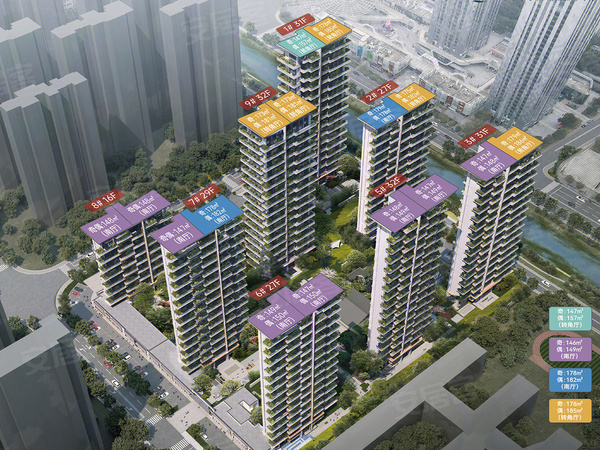 建发璞云,福州建发璞云房价,楼盘户型,周边配套,交通地图,白马支路·乌山麓·白马河畔 - 安居客