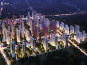 北京北京周边燕郊嘉都楼盘新房真实图片