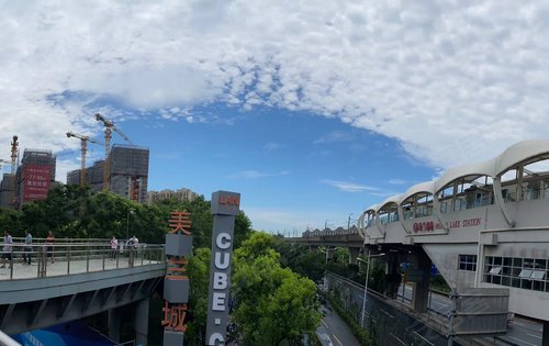 中集金地美兰城