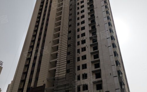 凯龙沄枫动态:凯龙沄枫6号楼-安阳安居客