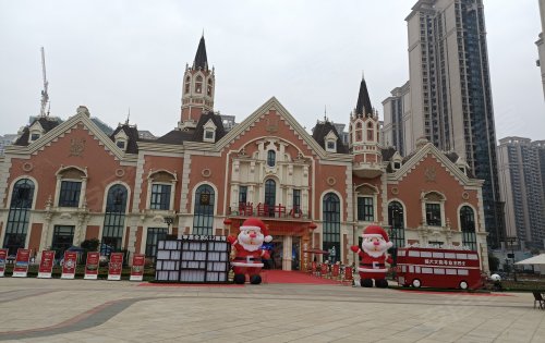 全椒县恒大文化旅游城图片