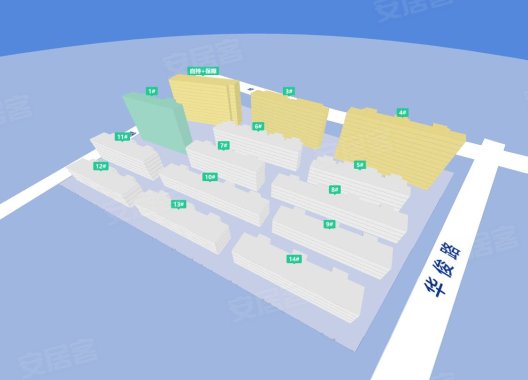 联发·金海雲墅,上海联发·金海雲墅房价,楼盘户型,周边配套,交通地图,霞蔚路55弄 - 安居客