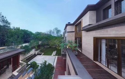 万科院子)动态:港闸区低密度墅式社区,配套双地铁口,南通口碑较好的