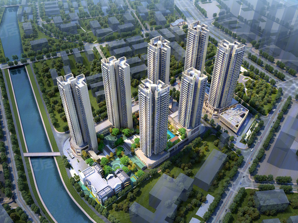 万樾府,深圳万樾府房价,楼盘户型,周边配套,交通地