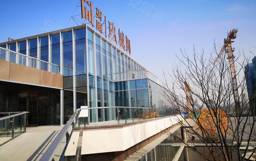 东原玖城阅动态:东原玖城阅,工程进度,欢迎点击头像咨询!-渭南安居客