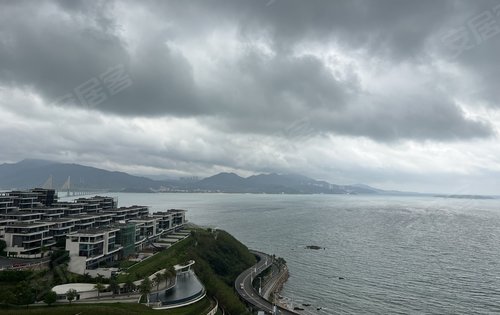 碧桂园十里银滩维港湾动态:维港半岛211空中海景大平层,加推拉,只有10套-惠州安居客