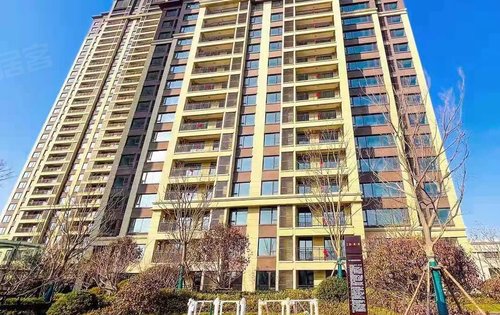 中骏在商丘第二个即将交付项目丽景府实景呈现