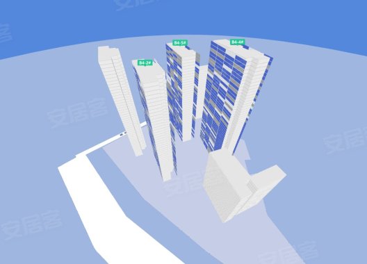 武汉长江天地，武汉武汉长江天地房价，楼盘户型，周边配套，交通地图，张之洞路与临江大道交汇处 - 安居客