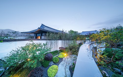 建发·叁里云庐